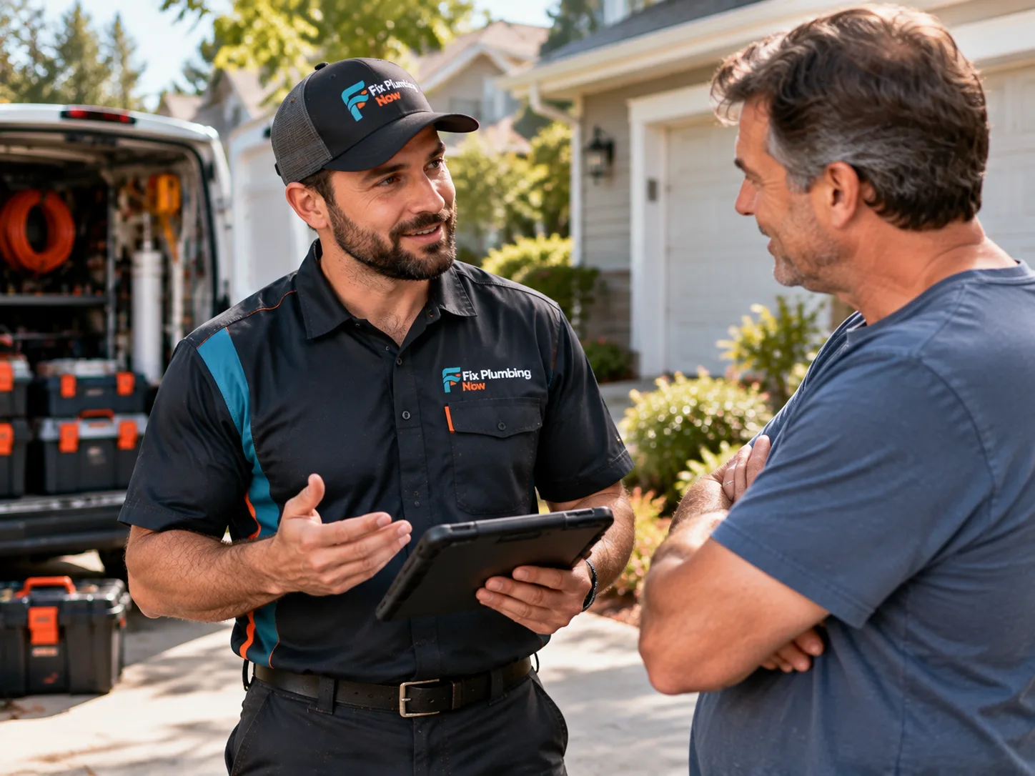 Clogged Drain Service Forney, TX FAQs